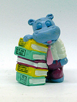 Die Happy Hippo Company - Tr�umer Tommy