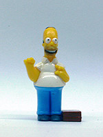 Die Simpsons - Homer
