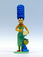 Die Simpsons - Marge