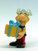 50 Jahre Asterix - Asterix